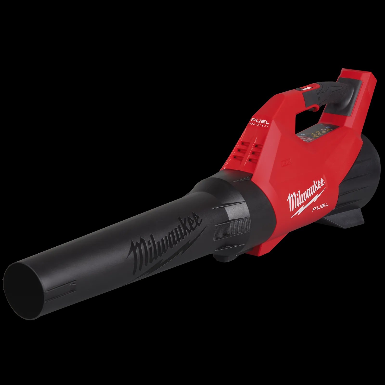 Milwaukee M18 FUEL18V Handheld Leaf Blower 120 mph 500 CFM Tool Only 3017-20