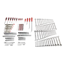 Milwaukee 48-22-9489 Mechanic's Tool Set - 191PC