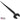 KLEIN 3224 Spud Wrench, 1-1/2-Inch Nominal Opening for Regular Nut