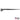 KLEIN 3231 Spud Wrench, 15/16-Inch Nominal Opening for Utility Nut