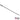 KLEIN 3240 30-Inch Hex Connecting Bar, Straight Chisel End