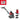 Milwaukee MX FUEL™ 24" Walk-Behind Edging Trowel Kit MXF324-2HD