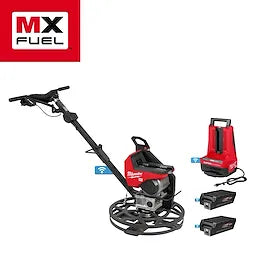 Milwaukee MXF324-2HD MX FUEL™ 24