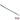 KLEIN 3243 Hex Bar, 36-Inch