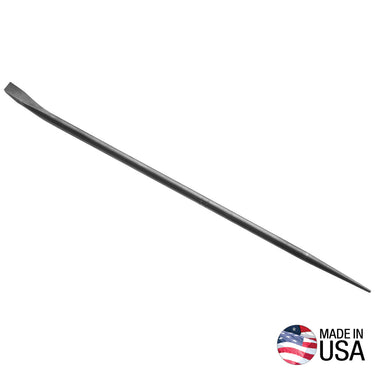 KLEIN 3245 Round Connecting Bar, 3/4-Inch Diameter, 30-Inch