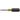 KLEIN 32476 Multi-Bit Screwdriver / Nut Driver, 5-in-1, Phillips, Slotted Bits