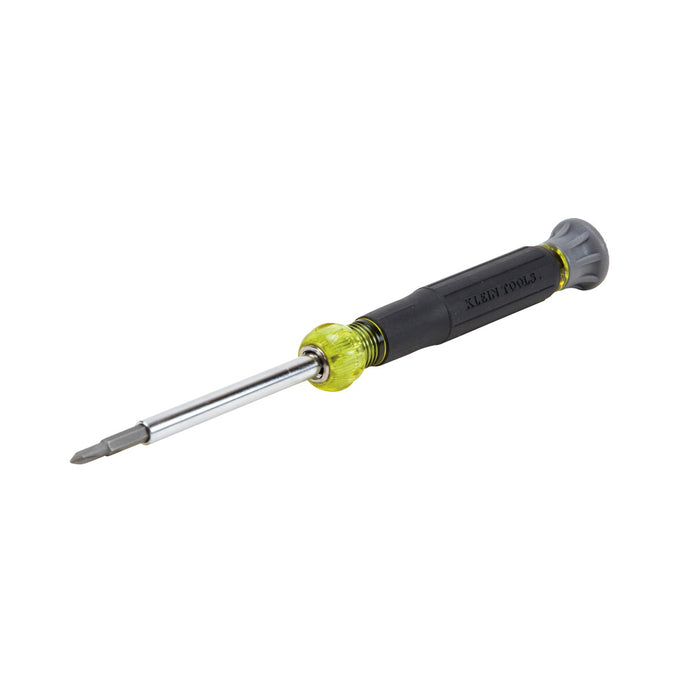 KLEIN 32581 4-in-1 Electronics Screwdriver Set