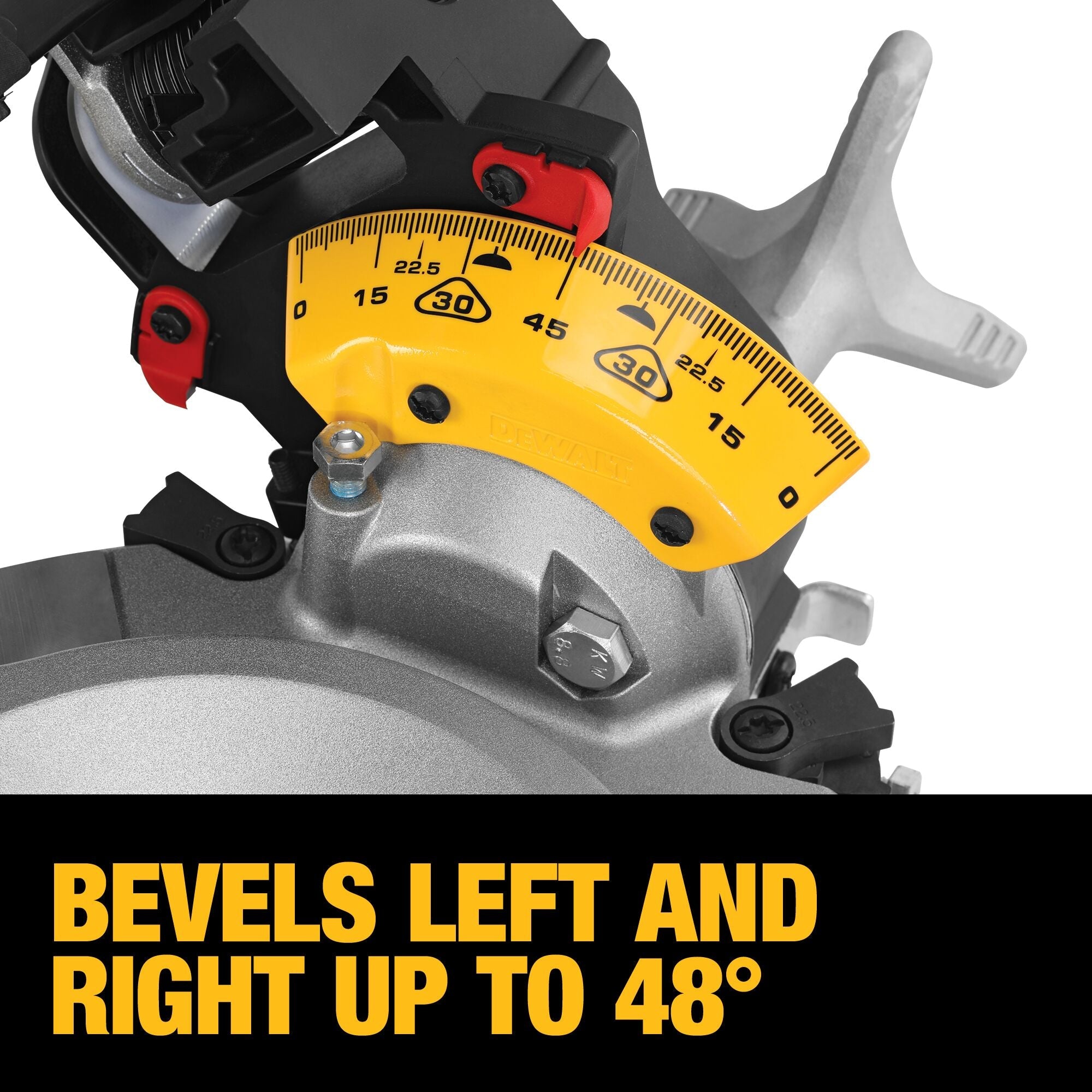 DEWALT DWS716 15AMP 12