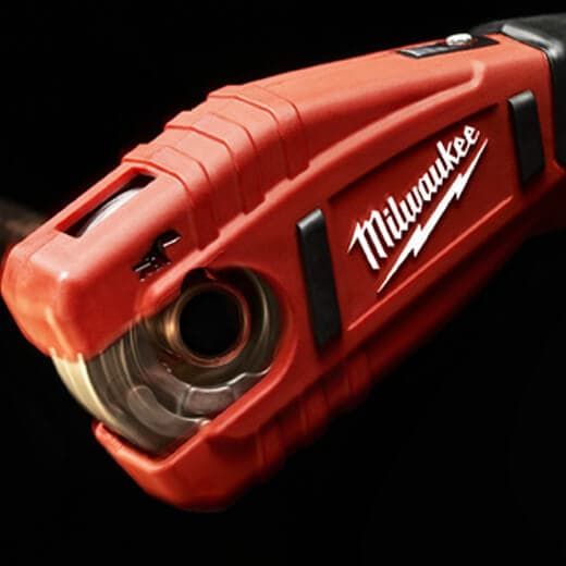 MILWAUKEE 2471-21 12V TUBING CUTTER KIT 1 BATT KIT