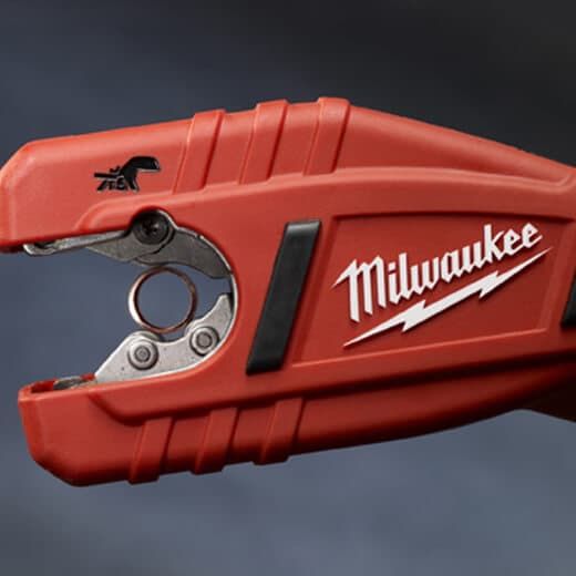 MILWAUKEE 2471-21 12V TUBING CUTTER KIT 1 BATT KIT