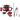 Milwaukee The ® M18™ Red Exterior Rotary Laser Level 11794