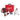 Milwaukee M18™ Red Exterior Rotary Laser Level Kit w/ 3701-21T