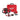 Milwaukee 3704-21 M18™ Red Exterior Dual Slope Rotary Laser Level Kit w/ Receiver & Remote