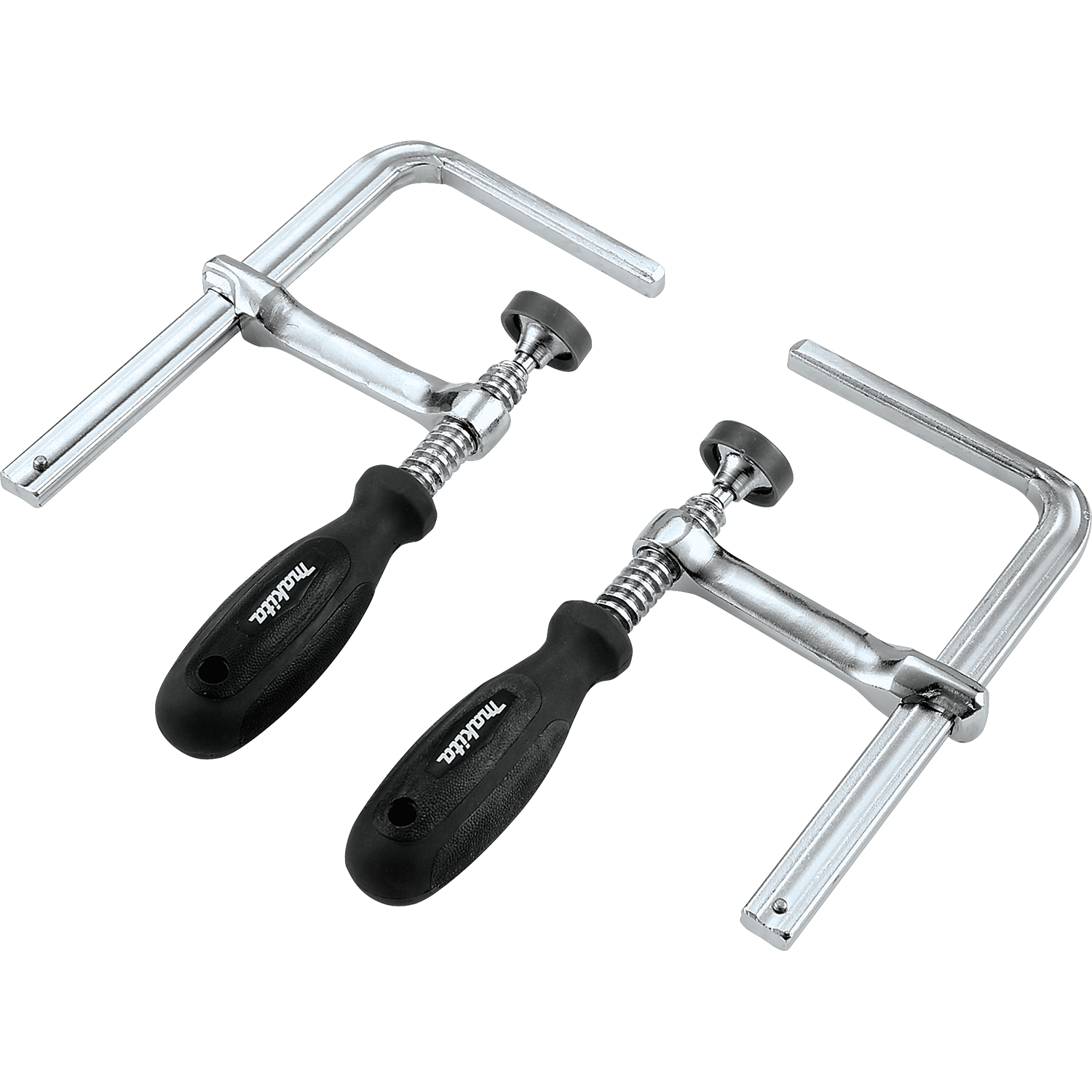 MAKITA 191J52-3 GUIDE RAIL CLAMP SET 2/PK