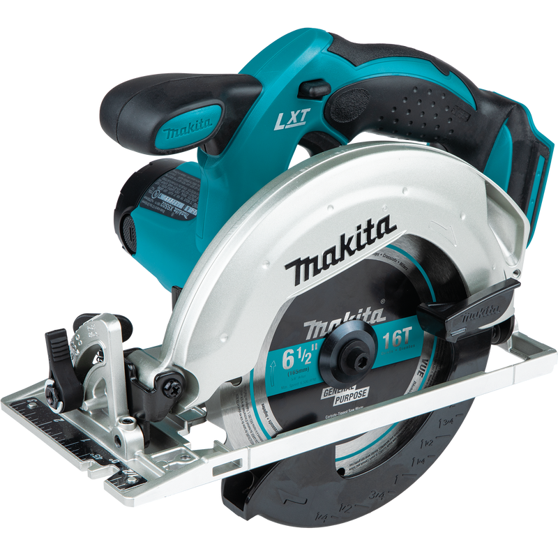 MAKITA XSS02Z 18V LXT Lithium-Ion Cordless 6-1/2