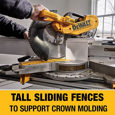 DEWALT DWS780 12
