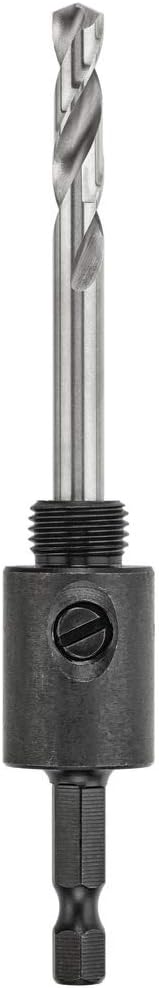 DeWalt DAH9141PBM 9/16 - 1 3/16IN ARBOR 1/4 SHANK