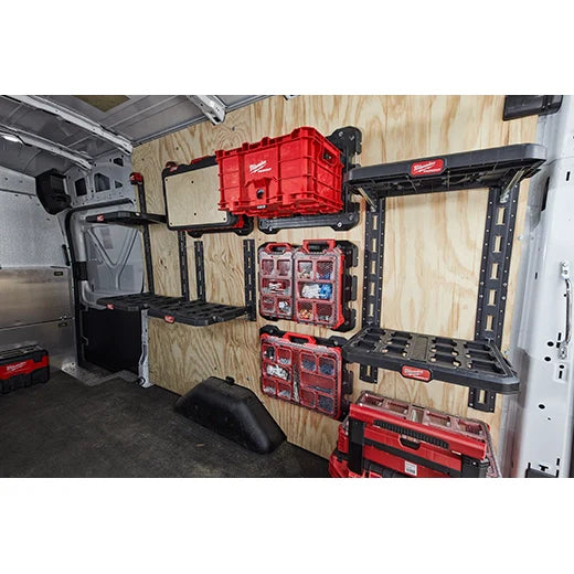 MILWAUKEE 48-22-8481 PACKOUT RACKING SHELF