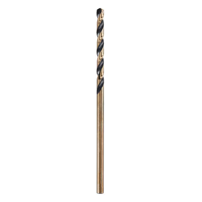 DeWalt DW1607 1/4IN x 6IN  AIR DRILL BIT
