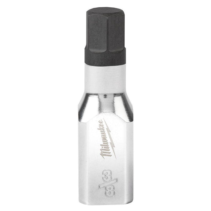 MILWAUKEE 45-34-1047 3/8" DRIVE 3/8" HEX BIT SOCKET
