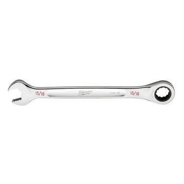 MILWAUKEE 45-96-9230 15/16" SAE RATCHETING COMBINATION WRENCH