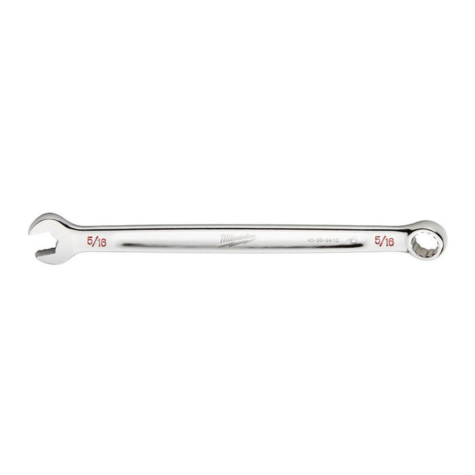 MILWAUKEE 45-96-9410 5/16" SAE COMBINATION WRENCH