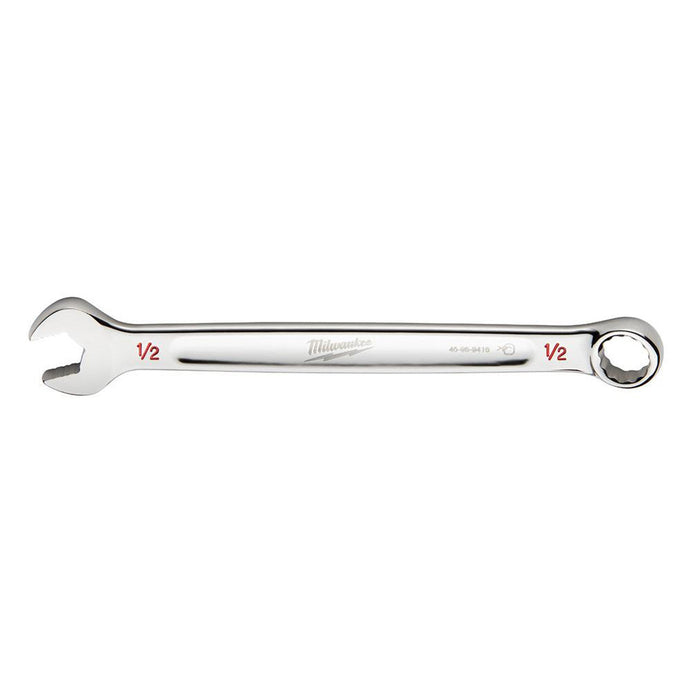 MILWAUKEE 45-96-9416 1/2" SAE COMBINATION WRENCH
