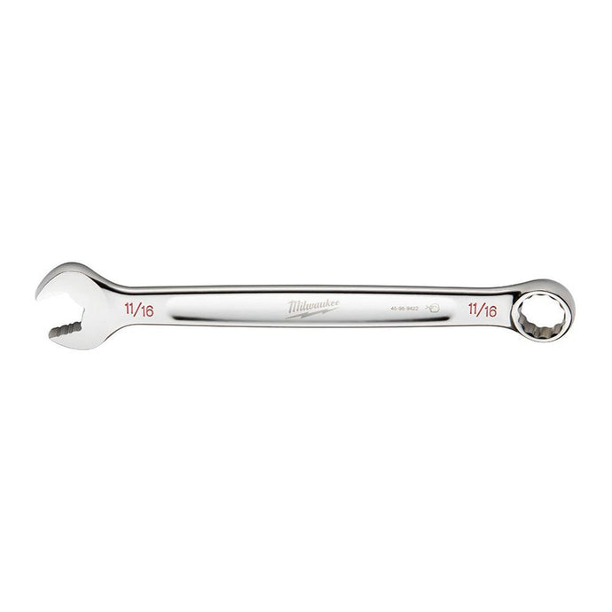 MILWAUKEE 45-96-9422 11/16" SAE COMBINATION WRENCH