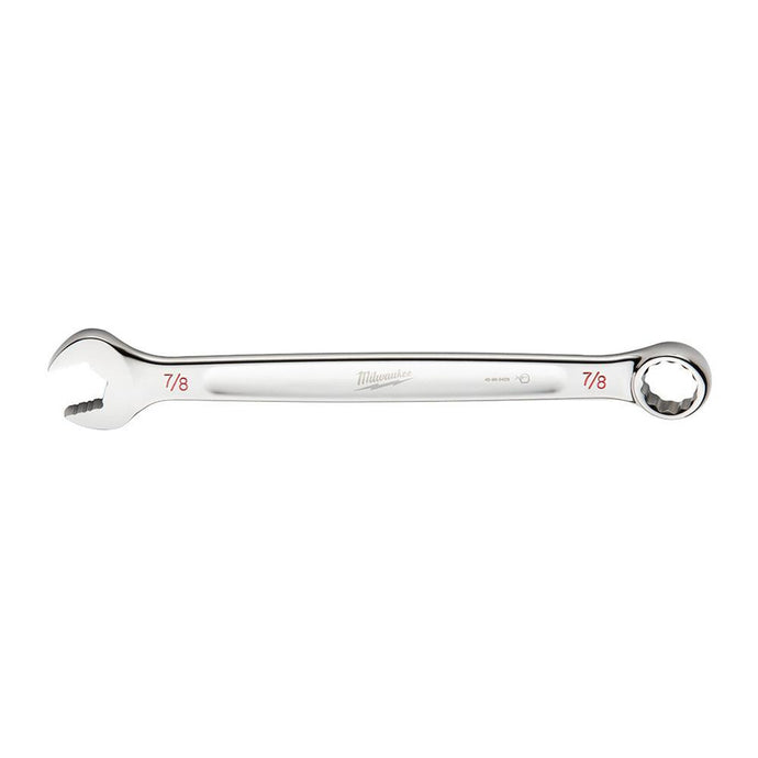 MILWAUKEE 45-96-9428 7/8" SAE COMBINATION WRENCH