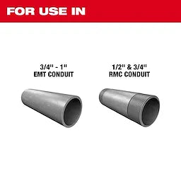 Milwaukee 5150-20 M18 CONDUIT BENDER