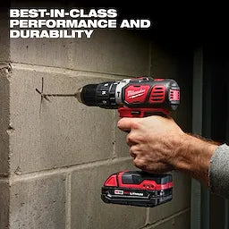 Milwaukee 2696-26 M18™ Cordless 6-Tool Combo Kit