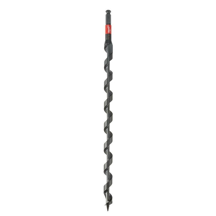MILWAUKEE 48-13-6810 1" x 24" UTILITY AUGER