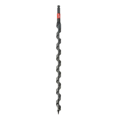 MILWAUKEE 48-13-6812 1-1/8" x 24" UTILITY AUGER