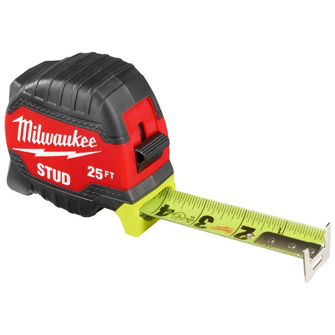 MILWAUKEE 48-22-1425 25' STUD TAPE