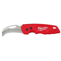 MILWAUKEE 48-22-1525 HAWKBILL FLIP KNIFE