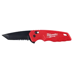 MILWAUKEE 48-22-1530 SPRING ASSISTED FOLDING KNIFE