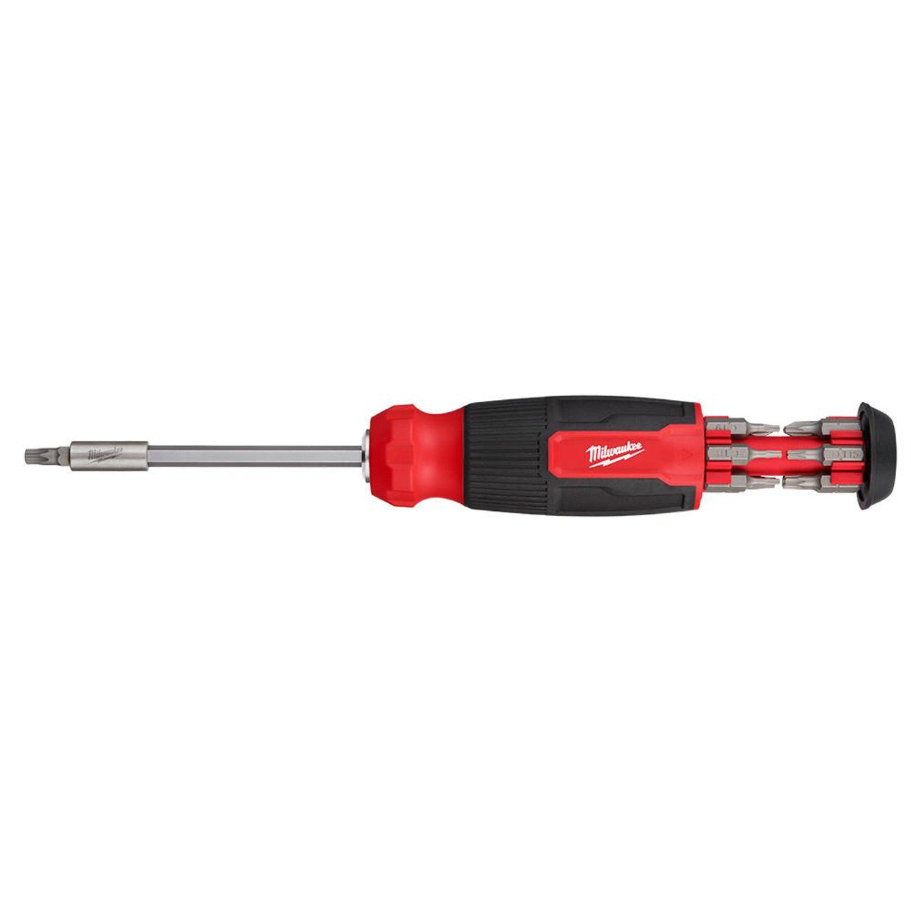 MILWAUKEE 48-22-2907 14IN1 TORX MULTI-BIT DRIVER