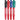 MILWAUKEE 48-22-3106 4PK COLORED FINE POINT INKZALL MARKERS