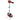 MILWAUKEE 48-22-5112 12' DIGITAL MEASURING WHEEL