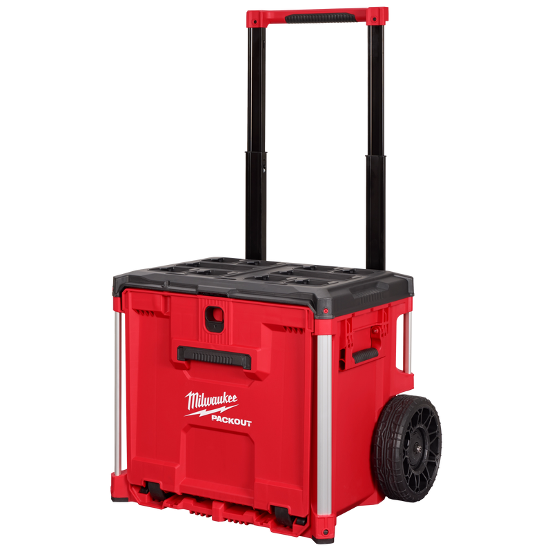 Milwaukee 48-22-8420 PACKOUT™ Rolling Drawer Tool Box