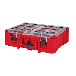 Milwaukee PACKOUT 20 in. Deep Small Parts Organizer 48-22-8432