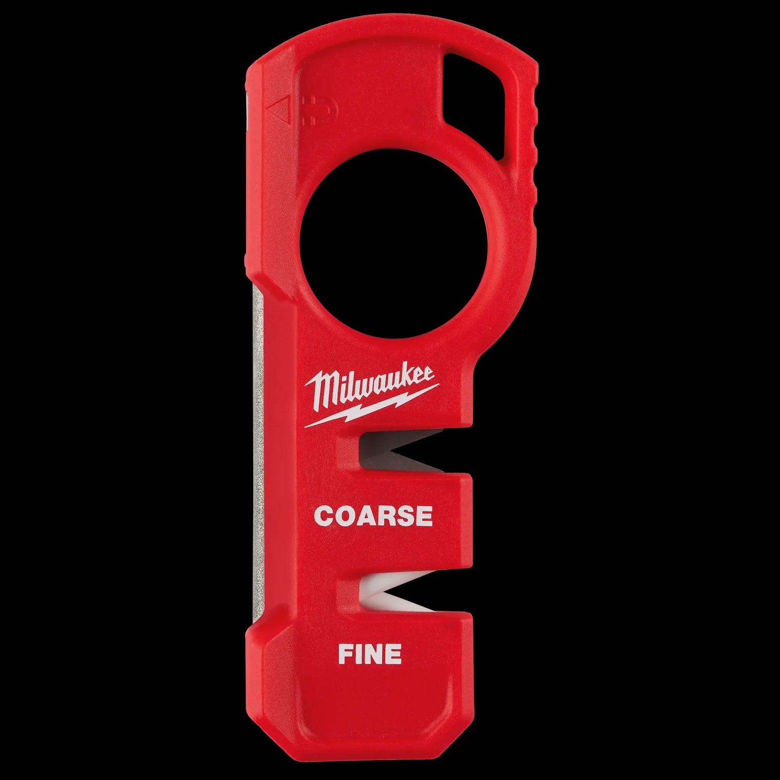 Milwaukee Compact Knife Sharpener 48-22-1590