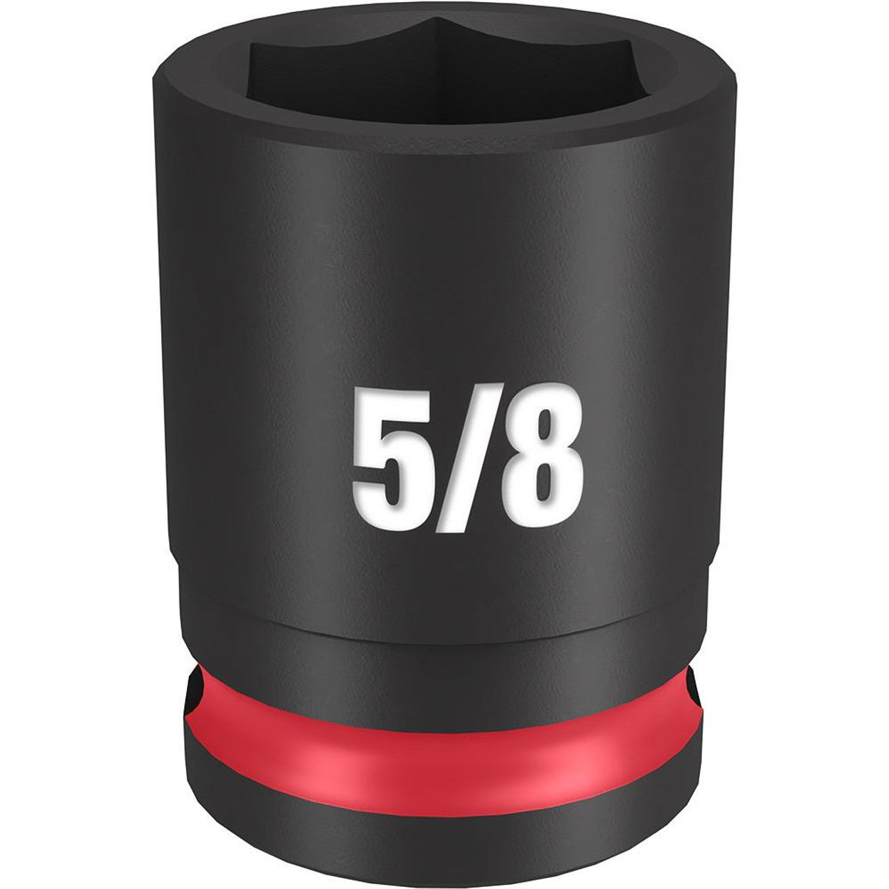 MILWAUKEE 49-66-6108 3/8 DR 5/8 STD IMPACT SOCKET
