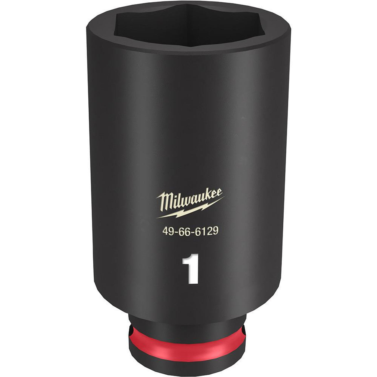 MILWAUKEE 49-66-6129 3/8 DR 1