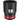 MILWAUKEE 49-66-6142 3/8 DR 18MM STD IMPACT SOCKET