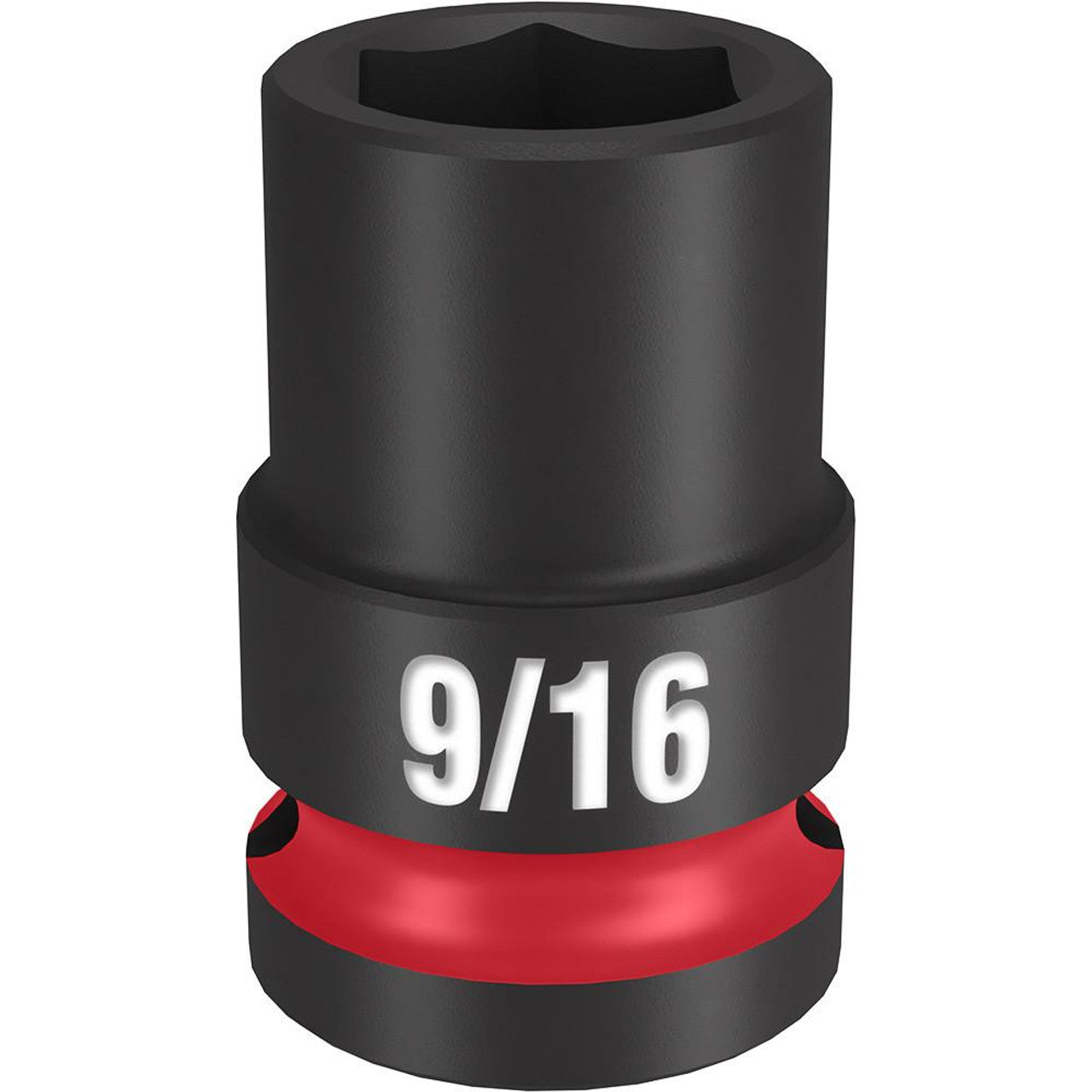 MILWAUKEE 49-66-6203 1/2 DR 9/16 STD IMPACT SOCKET