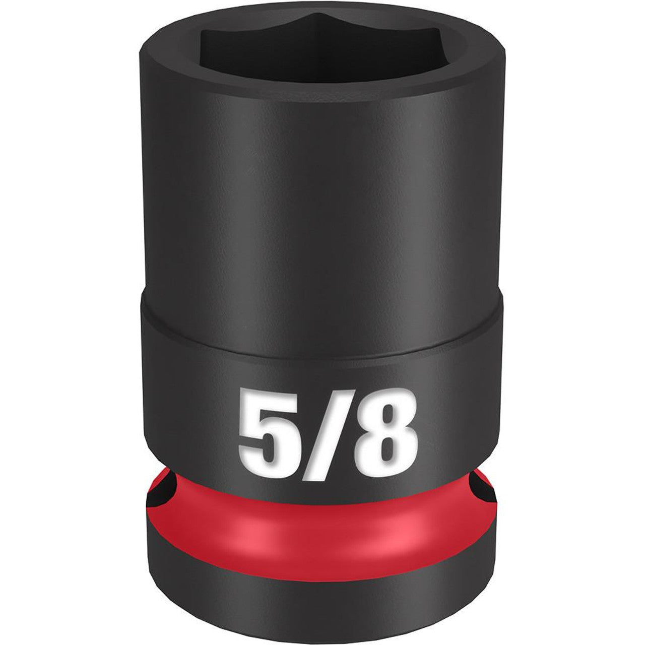 MILWAUKEE 49-66-6204 1/2 DR 5/8 STD IMPACT SOCKET