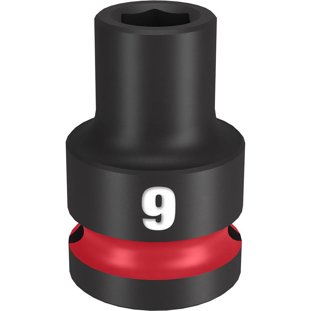 MILWAUKEE 49-66-6241 1/2 DR 9MM STD IMPACT SOCKET