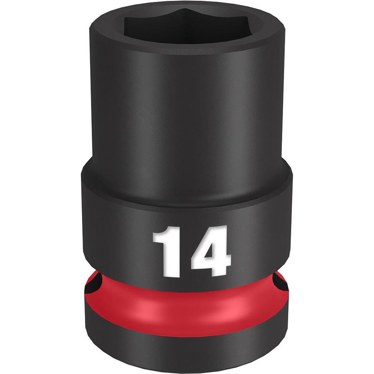 MILWAUKEE 49-66-6246 1/2 DR 14MM STD IMPACT SOCKET