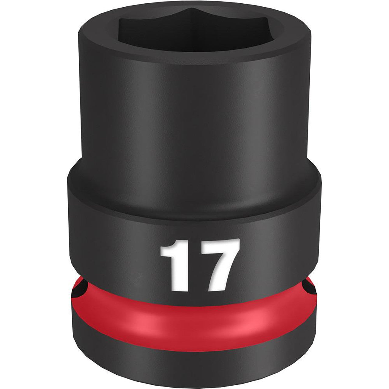 MILWAUKEE 49-66-6249 1/2 DR 17MM STD IMPACT SOCKET